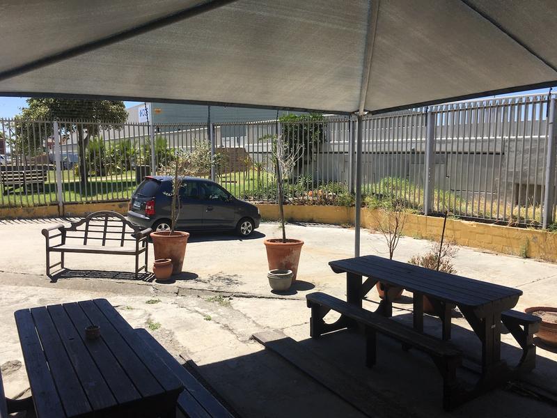 To Let commercial Property for Rent in Paarden Eiland Western Cape